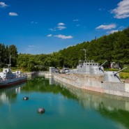 День Военно-Морского флота в Музее Победы 2022 фотографии