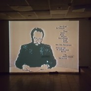 Выставка «Лекция о ничто» фотографии
