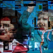 Выставка «Наносчастье» фотографии