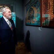 Выставка «Театр Бориса Мессерера» фотографии