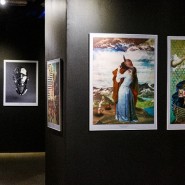 Выставка «Цифровые сны» фотографии