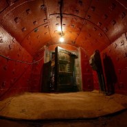 Экскурсия «Бункер Сталина-42: гриф снят» фотографии