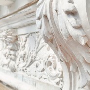 Выставка «Находки в реставрации» фотографии