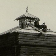 Выставка «Русский Скансен» фотографии