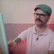 Выставка «Двери» фотографии