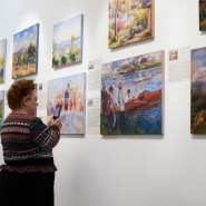 Выставка «Мане и Ренуар. Лица импрессионизма» фотографии