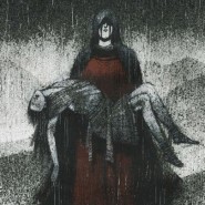 Выставка «Игорь Олейников. Суровые истории. Мифы и сказки» фотографии
