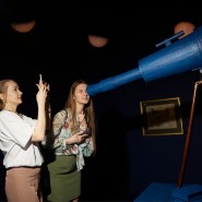 Выставка «На языке правил и исключений. Наука и искусство» фотографии