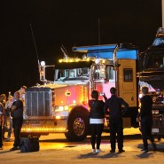 Фестиваль грузового транспорта TRUCKFEST 2021 фотографии