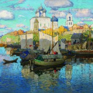 Выставка «Константин Горбатов. Приближая красоту» фотографии