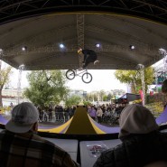 Фестиваль «JetRush Extreme Fest» 2022 фотографии