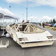 Фестиваль «Автокультура» 2023 фотографии
