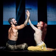 Шоу «Pasha Dance Theater» 2022 фотографии