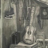 Выставка «Академия и творчество» фотографии