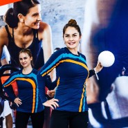 Спортивный фестиваль FitExpo 2022 фотографии