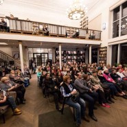 Фестиваль «Толстой нашего времени» 2022 фотографии