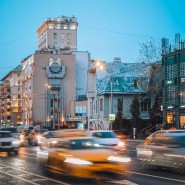 Выставка «История Дома Брюсова» фотографии
