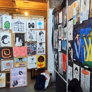 АРТ ярмарка-выставка «Art is» 2021 фотографии
