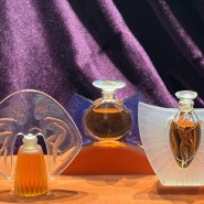 Выставка «Династия Лалик: красота и стиль вне времени» фотографии