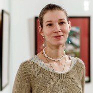 Выставка «Жизнь — борьба» фотографии