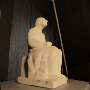 Выставка «Из шапочки Гоголя» фотографии