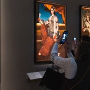 Выставка «Всеобщий язык» фотографии