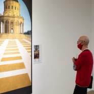 Выставка «Скрытые пространства» фотографии