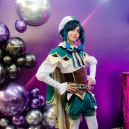 Фестиваль Autumn Coverland&Cosplay 2023 фотографии