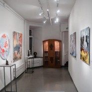 Выставка «Мария Семенская» фотографии
