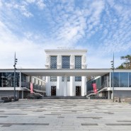 День российского кино на ВДНХ 2023 фотографии