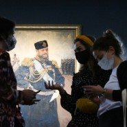 Выставка «Александр III Миротворец» фотографии