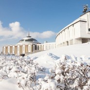 Татьянин день в Музее Победы 2022 фотографии