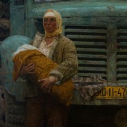 Выставка «Грани XX века» фотографии