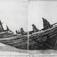 Выставка «Размышляя живу» фотографии