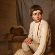 Выставка «Учитель и ученик» фотографии