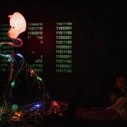 Выставка «БазаровЛаб 1.0. Квантовый музей» фотографии