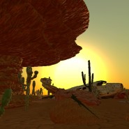 VR ART Выставка фотографии