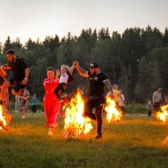 Фестиваль «Купала на Красном лугу» 2023 фотографии