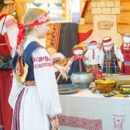 Фестиваль «Русское поле» 2023 фотографии