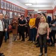 День города на культурных площадках Москвы 2022 фотографии