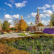 Уличный фестиваль «Город. Связь времен» 2022 фотографии