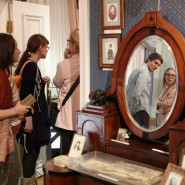 День исторического и культурного наследия в Музее А.С. Пушкина 2022 фотографии