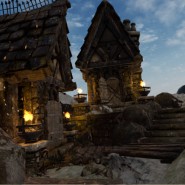 VR ART Выставка фотографии