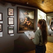 Акция «Ночь искусств» 2026 фотографии