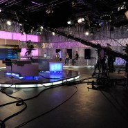 Экскурсия «За кадром» телецентра «Останкино» фотографии