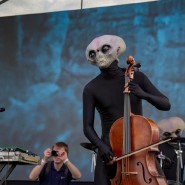 Фестиваль «Geek Picnic» на Винзаводе 2021 фотографии