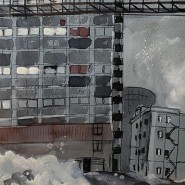 Выставка «Знакомство с художником. Цикл II» фотографии