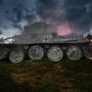 День Победы в Музее Г.О.Р.А. 2023 фотографии