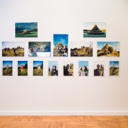 Выставка «Искусство 2000-х» фотографии