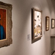Выставка «Музы Монпарнаса» фотографии